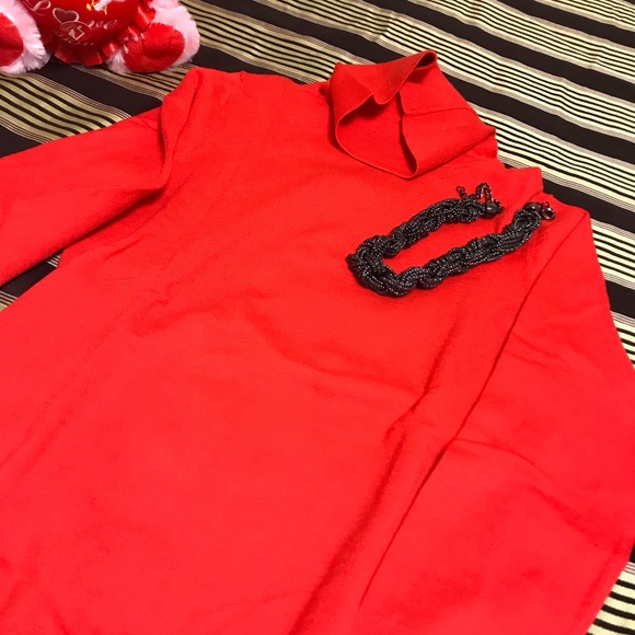 Sweater - Picture 3 of 3